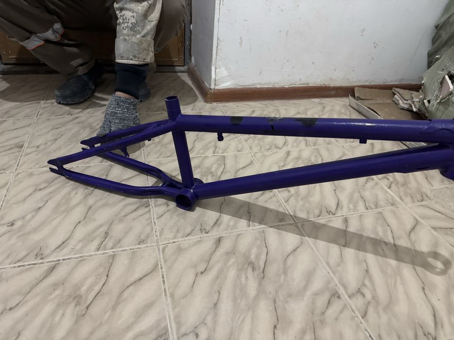 Продам оригинал советскую раму