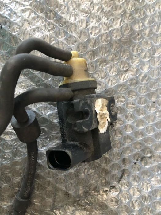 electrovalva 2.0 d audi a3 8p 2010