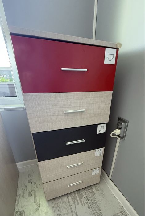 Комплект за детска стая