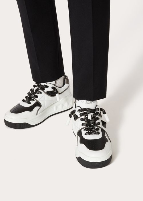 Vadidasi alentino Garavani One Stud XL low-top sneakers