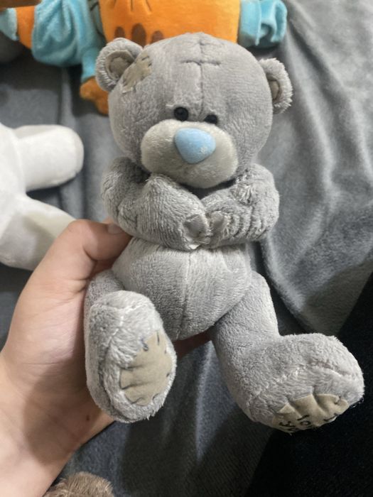 Продам игрушки плюшевые