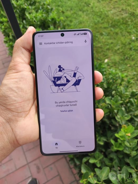 Poco Xiaomi Samsung infinix redmi