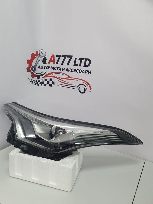 Фар за Toyota C-HR 2016г.Led full