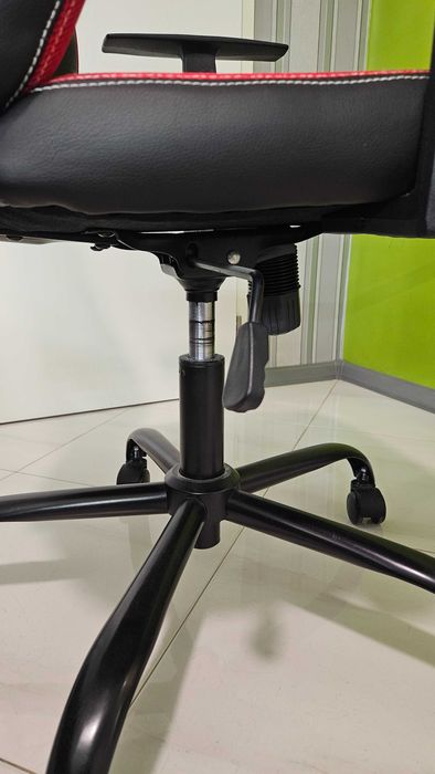 Детски офис стол / Геймърски стол 127 см