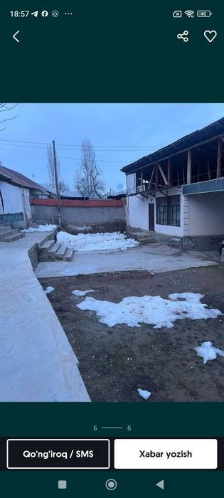 Toshkent vil boshliq tumani sijjak qishlogʻi