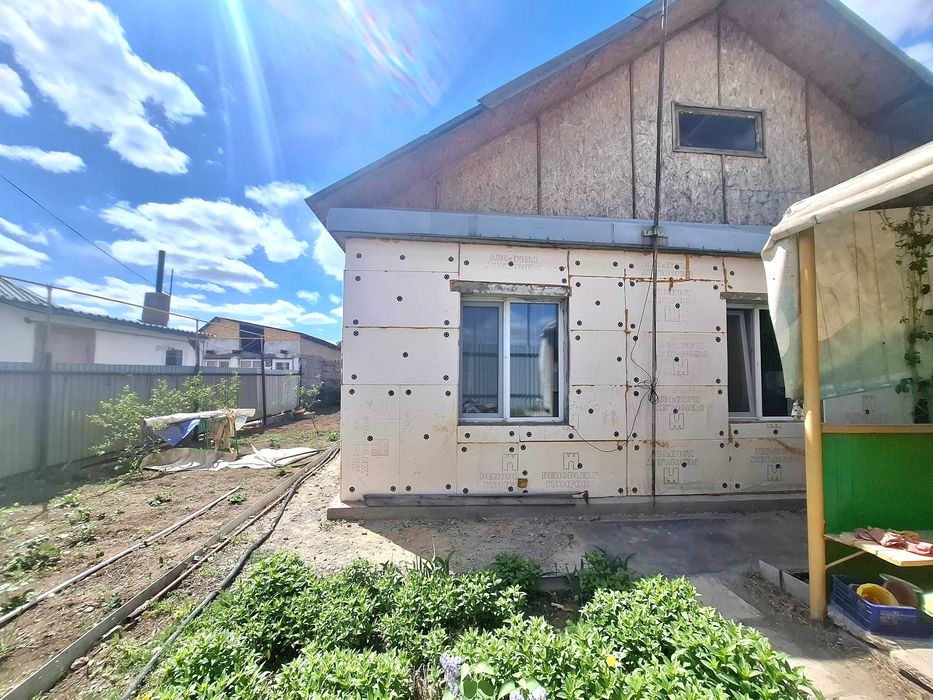 3х-комн. Дом в Соцгороде, по Химиков