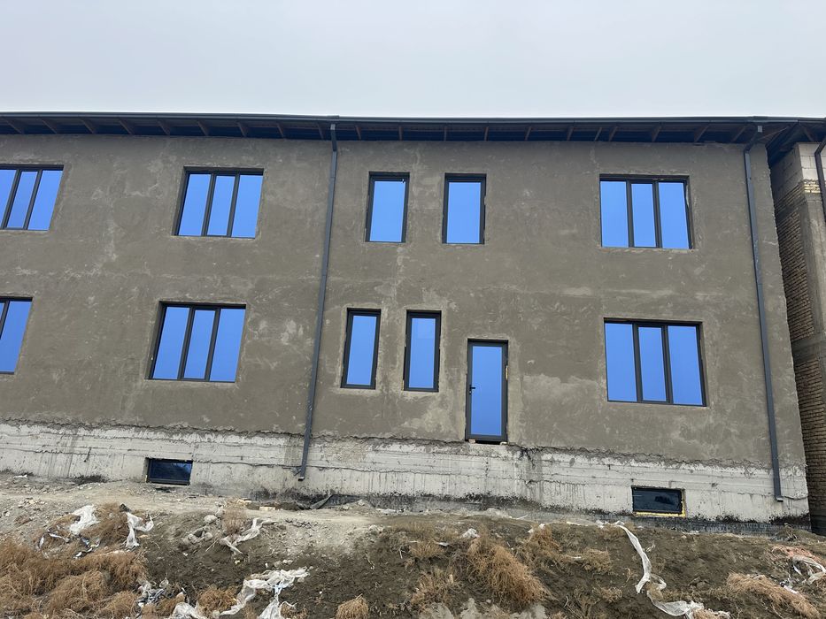 Katejlar sotiladi / Продается коттеджи