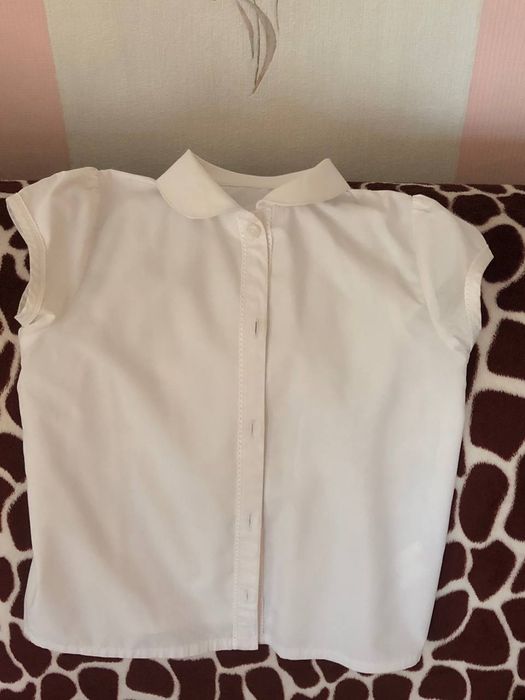 Школьные вещи для девочки