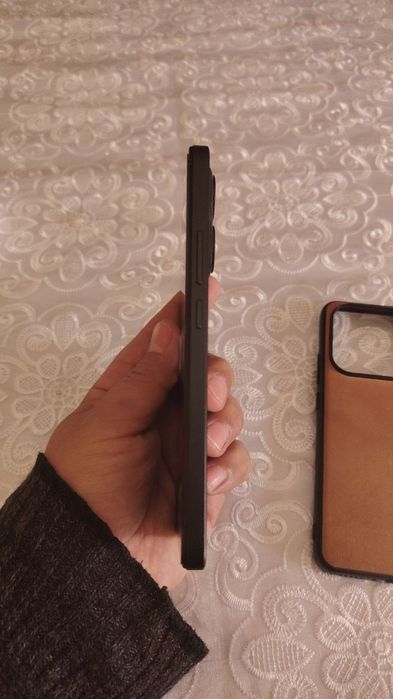 Redmi Note 14 ko'p ishlatilmagan holati yangiday kelishamiz