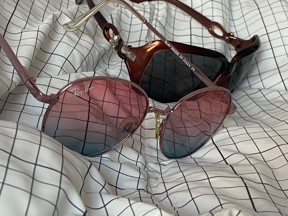 Очки Ray-Ban Italy