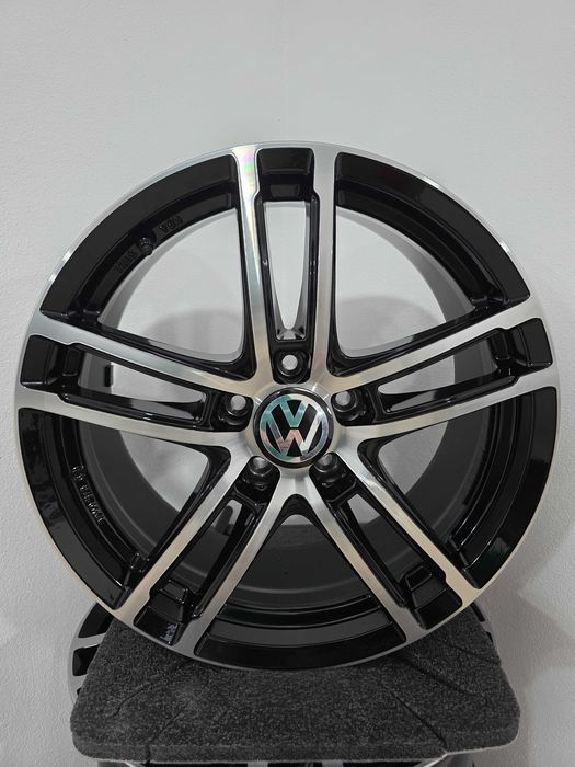 Jante 18 Cupra Formentor Skoda Karok Octavia Superb VW Tiguan VW Passat 5x112 8J et38