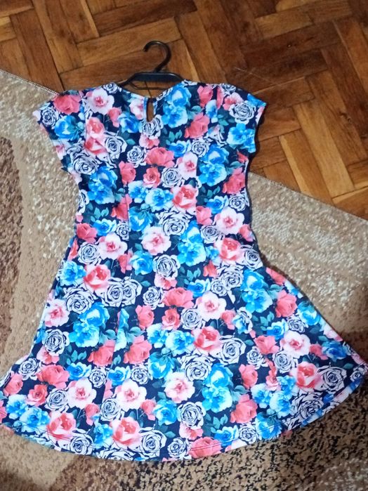 Рокля за всеки повод