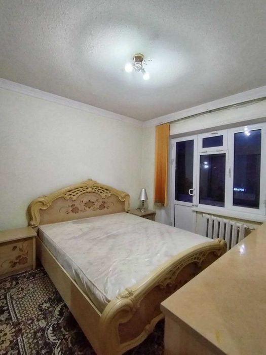 Сдается 3х комнатная квартира ор.р Чевар остановка цена 250 у.е