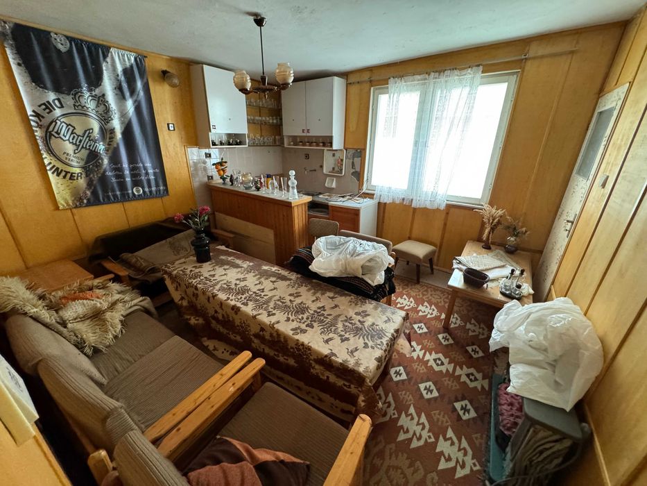 Продава се Къща в Велико Търново, Център - 150 кв.м за 200 €/кв.м - Снимка #14