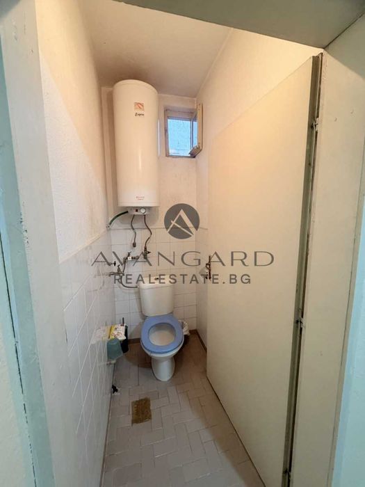 оф.25192 Етаж от къща до УМБАЛ Пълмед