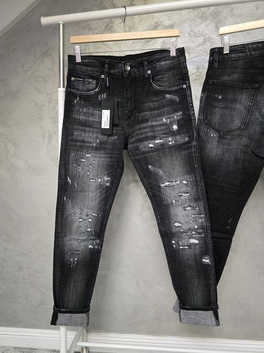 Blugi dsquared, dsq premium