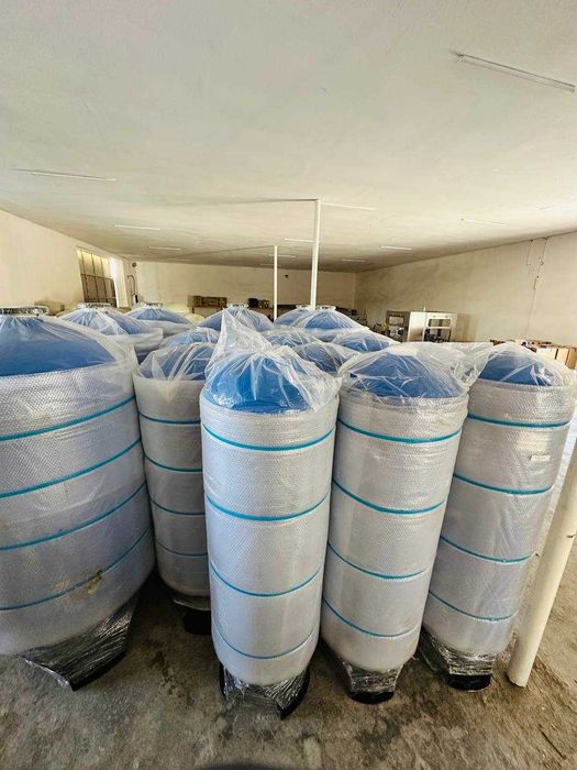 Suv filtr bochkasi,FRP tank,FRP bak,FRP korpus,корпус для фильтра воды