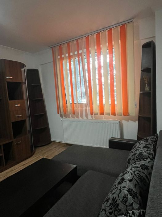 Apartament 2 cam decomandat cu centrala Lujerului