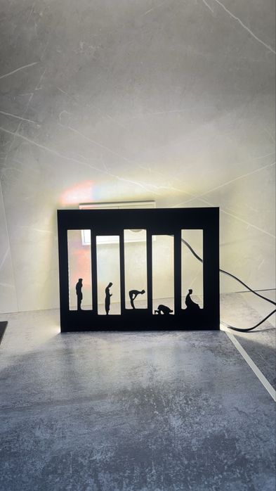 РАМАДАН боксы на Ифтар