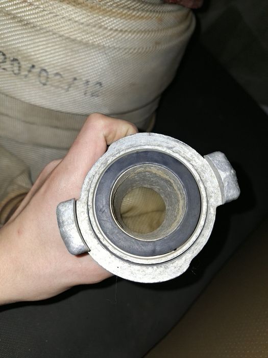 Гидравлические шланги