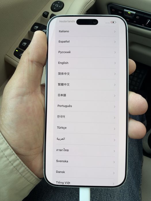 Продам Iphone 17 Pro Max 1TB