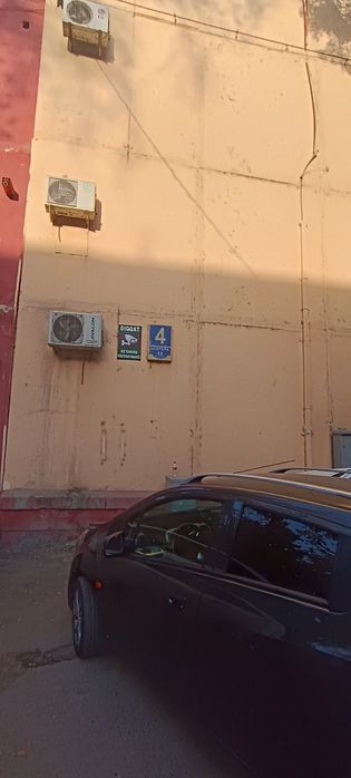 Свая Чилонзор 12 3/1/4 Вдол дороги