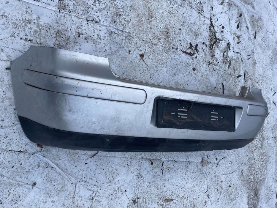 Задна броня Голф 4/ Golf 4