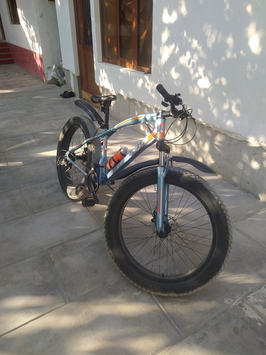 Fargana shahar yormozor