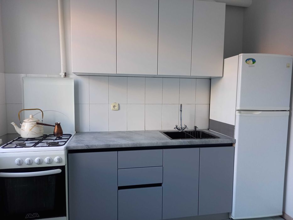 3х комнатная,центр,Космос