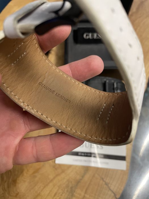 Мъжки часовник Guess