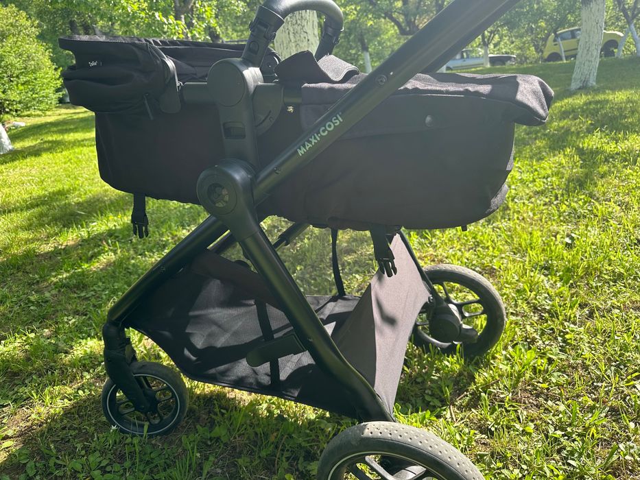 Детска количка Maxi Cosi