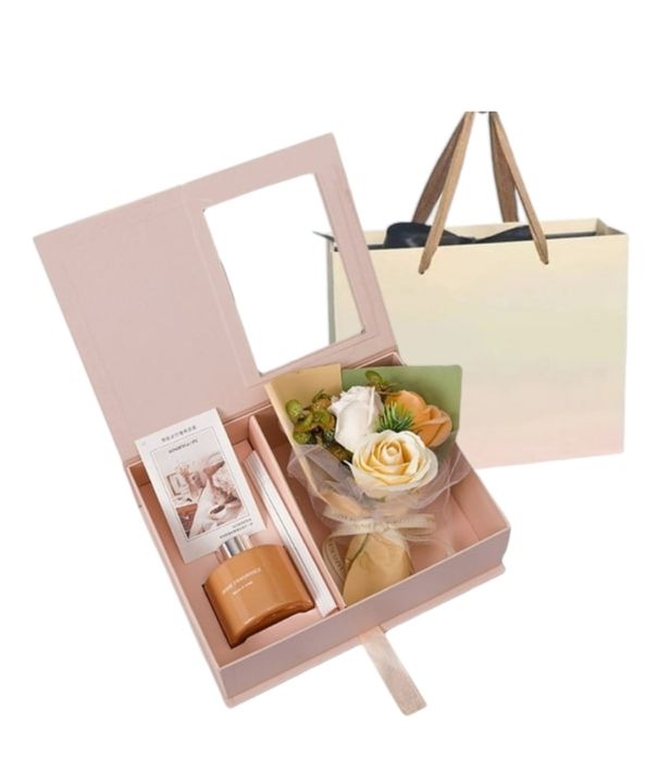 Подарочный женский набор