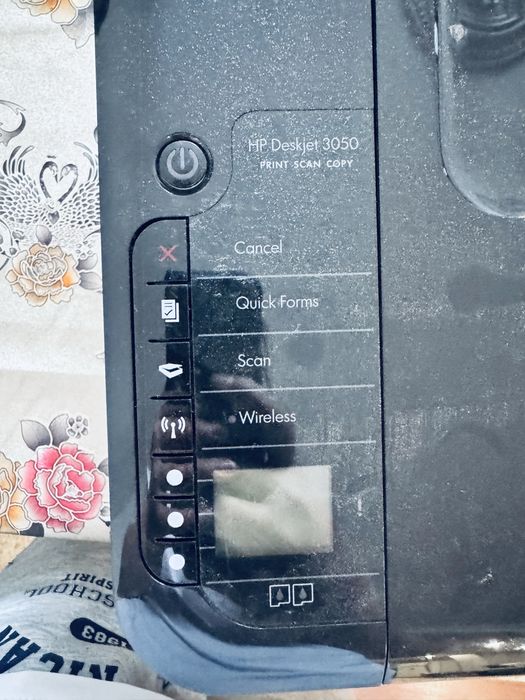 Продаю принтер, в очень хорошем состояние