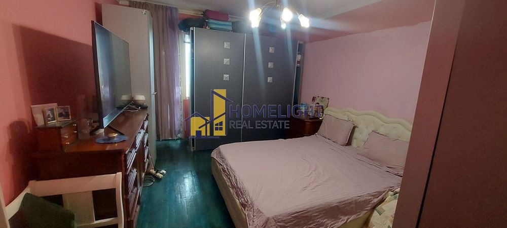 Продава се Четиристаен апартамент в София, Младост 4 - 97 кв.м за 2887 €/кв.м - Снимка #3
