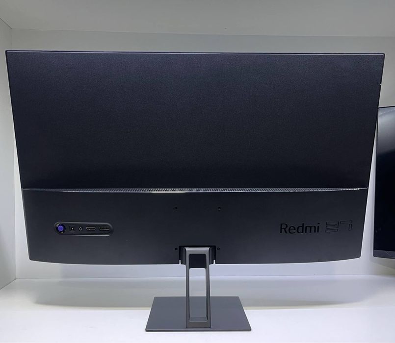 Redmi 27” 165hz FullHd IPS