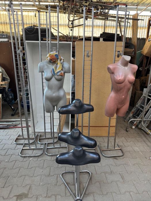 Mobilier de magazin
