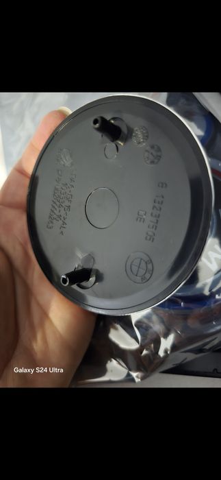 Емблеми за бмв 56мм,68мм,45мм,74мм и 82 мм юбилейни