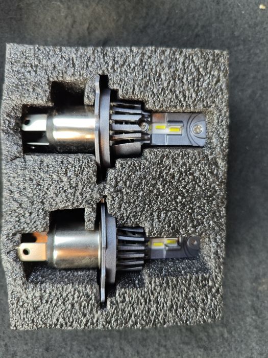 Лед лампа h4, h11