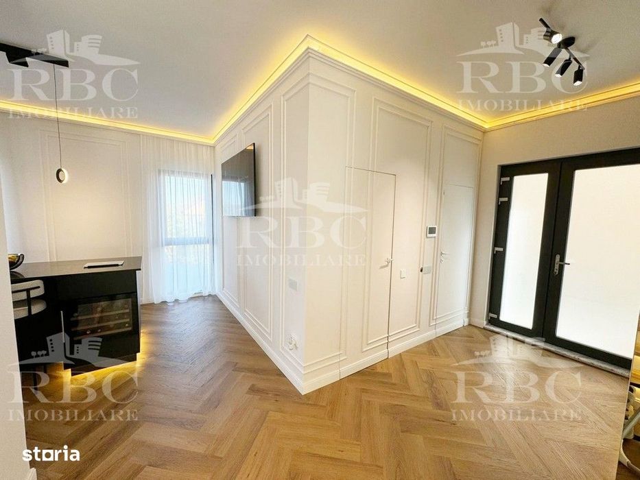 Casa individuala cu teren 625 mp in Andrei Muresanu