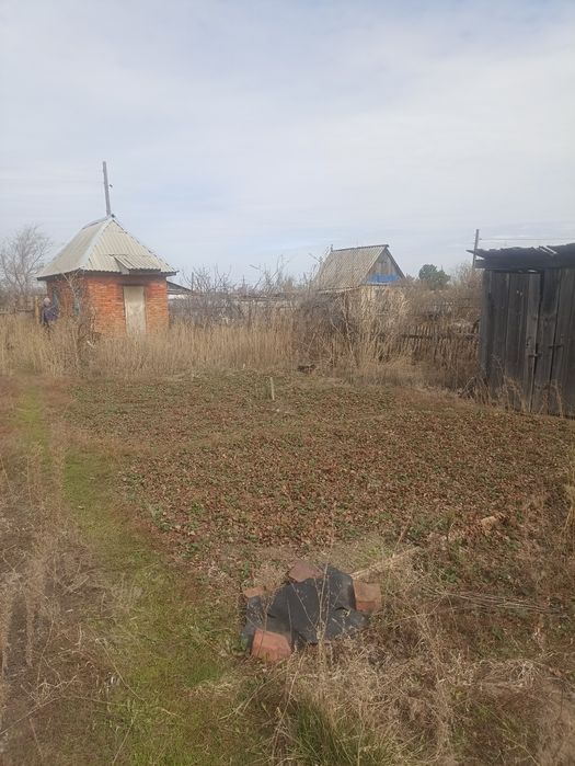 Продам дачу а СО Строитель.