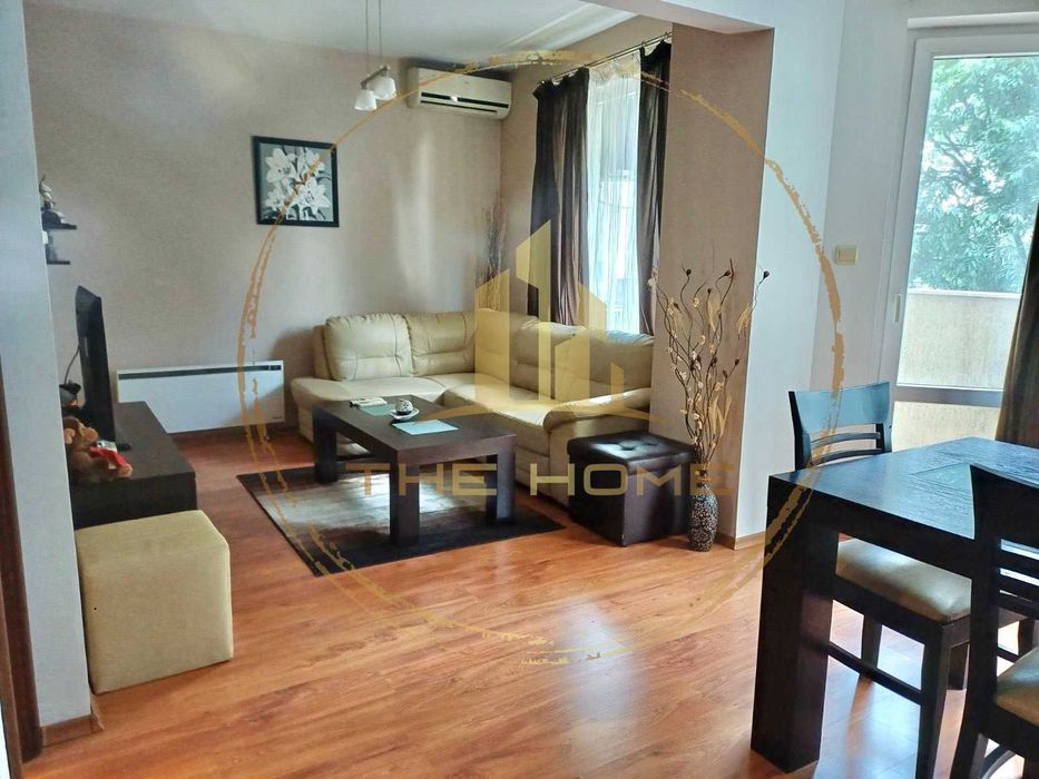 Дава се под наем Двустаен апартамент в Варна, Колхозен пазар - 70 кв.м за 500 € - Снимка #3