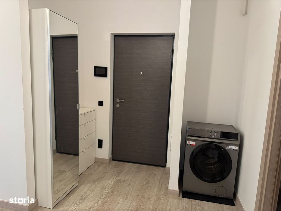 Apartament 3 camere Dristor - Select Residences - Loc parcare inclus