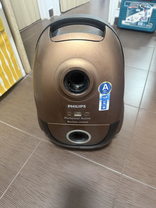 Vand aspirator philips