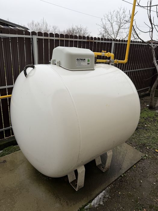 Butelie gpl ca nouă