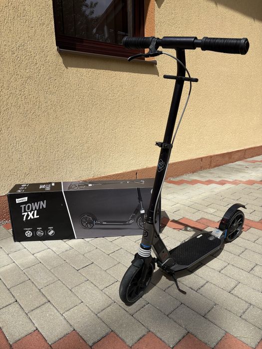 Oxelo Town 7XL , Aproape Nou!!