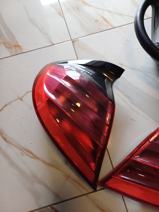 Tripla / Lampa / Stop stanga  Mercedes Benz W203 CL203 Coupe C200