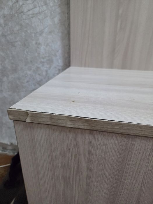Продам дешево прихожую