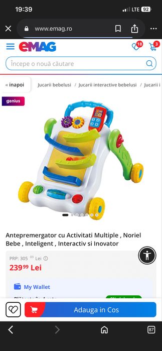 Antepremergator Noriel