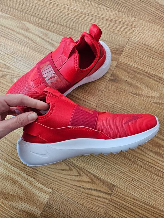 Nike flex runner juniors детски маратонки Найк 36.5