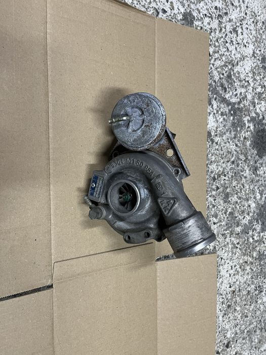 turbo за VW, Audi 1.8turbo